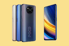 Xiaomi poco x3 pro android smartphone. Pmkkjocqkhjjxm