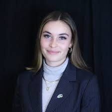 Please join us in welcoming Ryan Rispoli to The Omni Homestead Resort & Spa  as our Rooms, Leader in Development (LID)!