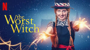 Is The Worst Witch Season 4 2020 On Netflix Japan