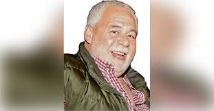 Obituary information for Christopher "Foot" Scully