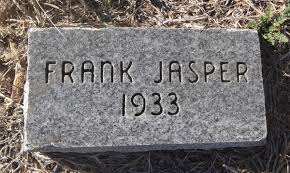 Milford Frank Jasper (1848-1933)