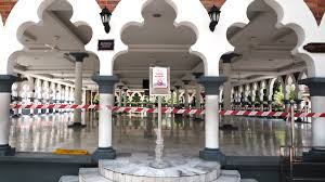 Malaysia's prime minister muhyiddin yassin announced on monday evening that the. Malaysia To Enter Lockdown Closing Border To Foreigners Nikkei Asia