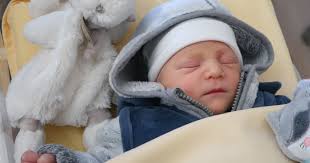 Montbéliard. Au registre de l'état-civil