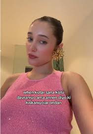 Hailey Sani Tony Ozkan