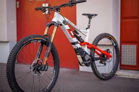 Rotwild G Ultra 36 Raw Matt Orange Bikesaalbach Saalbach Rotwild Wild Rot Radeln