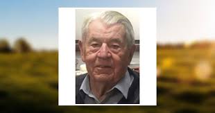 Kenneth A Hamann Obituary June 8, 2021