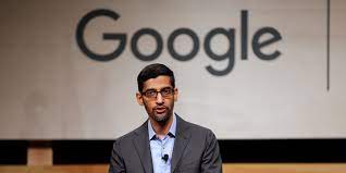 Google's net worth can be calculated by subtracting the company's liabilities from its assets. Most Valuable Tech Companies Worth 5 Trillion Alphabet Stock Record