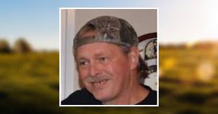 Kenneth "Kenny" Ray Baumgardner Obituary June 15, 2024