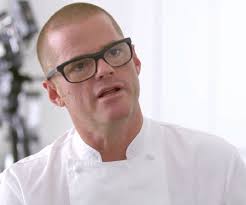 Heston Blumenthal Biography