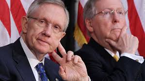 Mitch McConnell Fast Facts