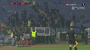 5 png açık fc botosani. Poli Iasi Fc Botosani 0 3 Hallucinating Scenes In Botosani The Ultras Of The Two Teams Were Beaten And Evacuated Photo
