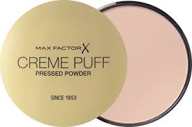 Max Factor