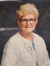 Obituary information for Lucille Juliet McDonald
