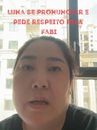 Luna e a Polêmica entre Fabi e Felipe