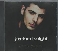 JORDAN KNIGHT/NKOTB 3 LOT- IMPORT Give It To You, Hangin Tough, I Love You  Late EUR 20,38