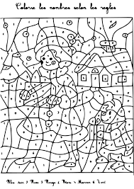 coloriage magique halloween le petit je suis