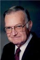 William Wolverton Obituary (2014)