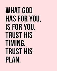 Realize that it's his job to be faithful to you. Long Post Alert This Year For Me Has Been Learning About The Faithfulness Of God That He Is Faithful Gods Promises Quotes Promise Quotes Gods Timing Quotes