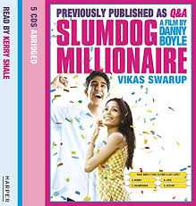 Do you know the secrets of sewing? Slumdog Millionaire Swarup Vikas Shale Kerry Amazon Es Libros