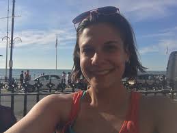 Up Close With: Gina Beach. Meet the wonderful writers and patrons…