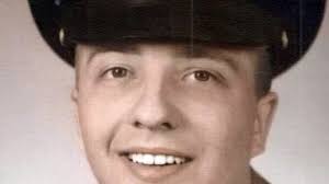 Anthony Durbin Obituary (1944