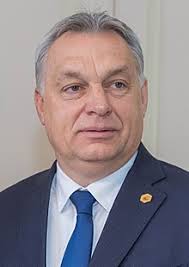 Kásler miklós kirúgta az országos orvosi rehabilitációs intézet igazgatóját, mert valószínűleg nem tetszett a képe. Viktor Orban Wikipedia