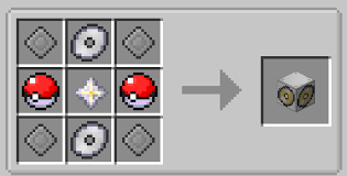 Pixelmon realms official reforged server. Pixelmon Gui Blocks Mods Minecraft Curseforge