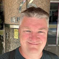 Jordan Sissel: "Local cyclist (Derek Teel aka …"