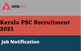 Marg (canning road) was established on 2nd october, 1957. Kerala Psc Recruitment 2021 Apply Online For 60 Various Posts