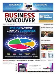 We did not find results for: Business In Vancouver Issue 1298 By Business In Vancouver Media Group Issuu