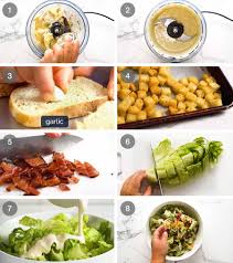 You already realize that, to achieve true health, your diet needs to be sensible and wholesome and you need to get a good amount of exercise. Caesar Salad Recipetin Eats