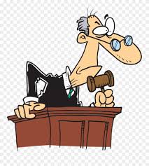 Clipart Black And White Download Uk High Judges Rbyehudah Court Judge Clipart Png Download 595920 Pinclipart The story focuses on the japanese hell, where judgment is passed on the living. court judge clipart