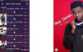 Последние твиты от kizz daniel (@kizzdaniel_news). Baixar Kiss Daniel Mp3 Top Songs 2019 Apk Para Windows Versao Mais Recente 1 0