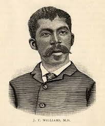 J. W. Hood (James Walker), 1831-1918. One Hundred Years of the African  Methodist Episcopal Zion Church; or, The Centennial of African Methodism.