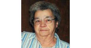 Katherine Wharton Obituary (2016)