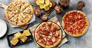 Pizza Hut Tuart Hill In Wanneroo Order From Just Eat