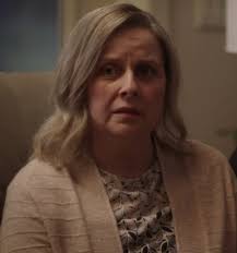 Villainess Review: Yvette Ellison (Elementary)