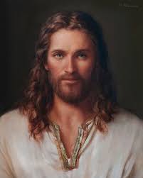 Jesus of Nazareth by Mark Missman. #markmissman #christianart #jesuschrist  #painting #faceofjesus #pictureofjesus…