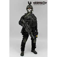 Monkey Depot Uniform Set Very Hot Navy Seal Cbq 2 0 1001