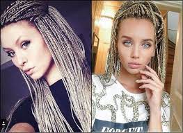 Weisse Madchen Kasten Zopf Frisuren Zum Sofort Zu Versuchen Braids Frisuren Rastazopfe Frisuren Zopfe