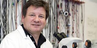 Geoffrey Ball's Instagram, Twitter & Facebook