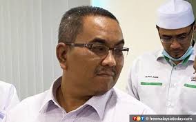 Sözleşmeye göre menteri besar, kedah eyaleti yasama meclisi. Kerajaan Negeri Salur Rm1 Juta Bantuan Makanan Kepada Penduduk Kota Setar Kata Mb Kedah Free Malaysia Today Fmt