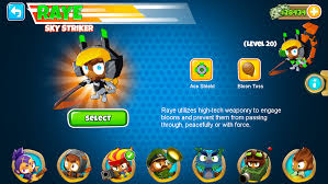 Bloons td 6 mod apk (unlimited money, power) unlocked, bloons td 6 mod apk a play strategically very attractive for android by ninja kiwi. Eastdebtor8