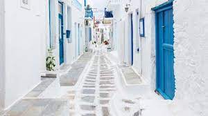 Und das zu günstigen preisen und mit der qualität von tui. 19 Top Sehenswurdigkeiten Auf Mykonos Costa Kreuzfahrten