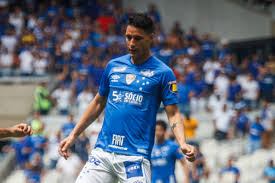Join the discussion or compare with others! Thiago Neves Do Cruzeiro Revela Sonho De Se Aposentar No Parana Futebol Tribuna Do Parana