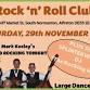 The Post Mill Rock n Roll Club event image