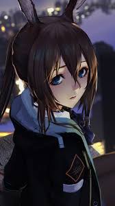 Anime phone desktop wallpaper download free. 322597 Amiya Arknights City Anime Girl 4k Phone Hd Wallpapers Images Backgrounds Photos And Pictures Mocah Hd Wallpapers