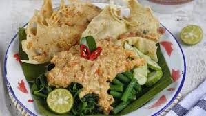 Mari ikut cara membuat sambal tumpang tempe berikut ini! 6 Varian Pelengkap Bubur Nasi Ini Enggak Kalah Enak Dari Ayam Suwir