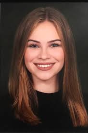 Meet Katherine “Katie” Waldo, a participant in the DYW of Roxboro class of  2021 program. Katie is a rising Senior at Roxboro Community School. Who  will be there to cheer her own