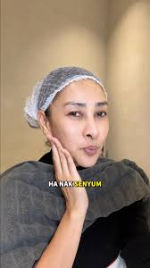 SHAH ALAM ] “KENAPA DENGAN MUKA KAK WILMA?” Dear tengok muka kak wilma  berubah dengan ketara hanya guna HIFU TREATMENT saja Dear tak nak cuba ke?  INSTANT RESULTS!! JOMMM datang ke